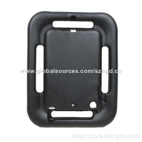 Leather case for iPad mini, newest and hot sale design, factory manufacturer with competitive price